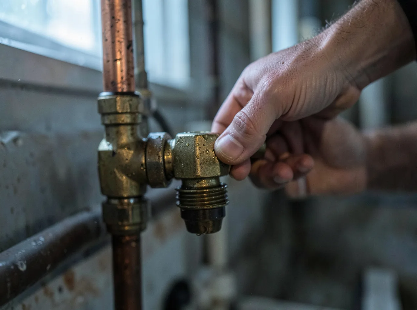 Emergency Plumber Almont, MI FAQs